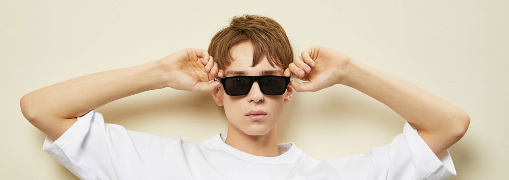 Sunglasses; growing your business the right way